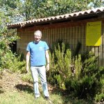 Aldo Ferraris dell'Arca del Re Cit - Foto A. Paolini